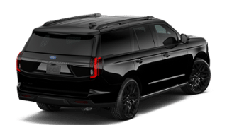 2027 Ford Expedition® External Image 3